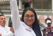 #Edomex | Vinculan a proceso a alcaldesa de Tenancingo por presunto secuestro simulado; seguirá en el cargo