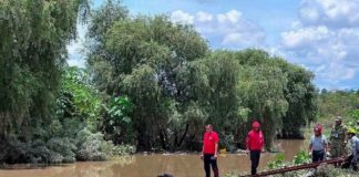 Tragedia en Puebla: tres mujeres mueren tras ser arrastradas por la corriente del río Atoyac