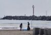 Tragedia en playa de Boca del Río: localizan sin vida a dos jóvenes de la Ciudad de México que fueron arrastrados por el mar