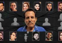Revelan que “El Mayo” Zambada tuvo 16 hijos; dos serían con una mujer de Valladolid, Yucatán