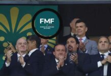 Multan a la FMF con 42.8 millones de pesos por irregularidades en el FAN ID