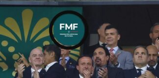 Multan a la FMF con 42.8 millones de pesos por irregularidades en el FAN ID