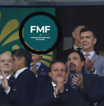 Multan a la FMF con 42.8 millones de pesos por irregularidades en el FAN ID