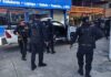 Detienen a presunto sujeto armado durante operativo en Las Choapas