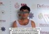 🚨 ¡Cae presunto extorsionador en Coatzacoalcos! Si eres víctima, denuncia 🚨