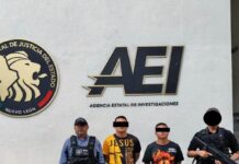 🚨 CAPTURADOS EN NUEVO LEÓN: TRAEN DE VUELTA A COATZACOALCOS A LOS MIKIS, ACUSADOS DE ASESINATO 🚨