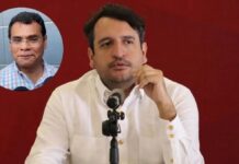 🚨 TENSIÓN INTERNA EN MORENA TABASCO: RENUNCIA DIRIGENTE ESTATAL TRAS POLÉMICA POR ANDY LÓPEZ BELTRÁN