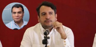 🚨 TENSIÓN INTERNA EN MORENA TABASCO: RENUNCIA DIRIGENTE ESTATAL TRAS POLÉMICA POR ANDY LÓPEZ BELTRÁN
