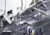 🚨 Devastador terremoto de 7.1 sacude el sur de Japón; reportan heridos, graves daños y explosión en un centro comercial