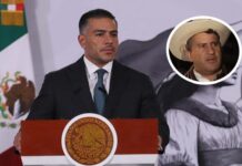 🚨 HARFUCH REVELA PRESUNTO MÓVIL DEL ASESINATO DE CARLOS MANZO
