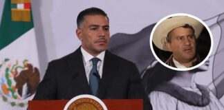 🚨 HARFUCH REVELA PRESUNTO MÓVIL DEL ASESINATO DE CARLOS MANZO