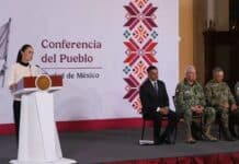 Sheinbaum aclara: sanciones a medios no serán por sus contenidos, sino por incumplir obligaciones legales