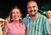 Chucho Uribe destaca trabajo conjunto con Rocío Nahle durante el Festival del Mar 2026