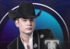 🇲🇽🎤 Fede Figueroa, sobrino de Joan Sebastian, engalanará las fiestas patrias de Las Choapas