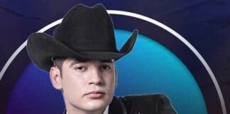 🇲🇽🎤 Fede Figueroa, sobrino de Joan Sebastian, engalanará las fiestas patrias de Las Choapas