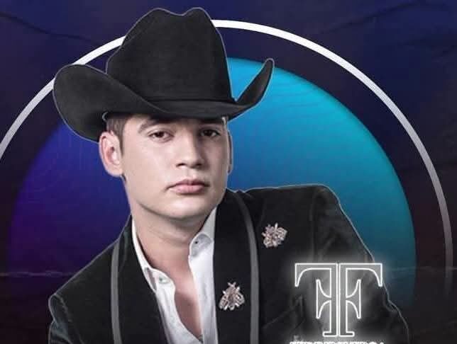 🇲🇽🎤 Fede Figueroa, sobrino de Joan Sebastian, engalanará las fiestas patrias de Las Choapas