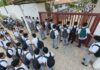 🚨 ¿DISCIPLINA O REGLAS ANTICUADAS? DEJAN FUERA DEL COBATAB A ESTUDIANTES POR LLEVAR EL CABELLO LARGO