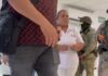 🚨 INDIGNACIÓN EN TABASCO: DESPLIEGUE POLICIACO PARA DETENER A UNA ENFERMERA DENTRO DE UN HOSPITAL