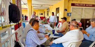 🛢️ PEMEX INICIA PAGOS POR AFECTACIONES RELACIONADAS CON EL POZO KREM-1