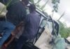 🚨 Identifican a las dos mujeres fallecidas en trágico accidente en Cosoleacaque
