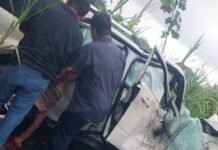 🚨 Identifican a las dos mujeres fallecidas en trágico accidente en Cosoleacaque