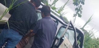 🚨 Identifican a las dos mujeres fallecidas en trágico accidente en Cosoleacaque
