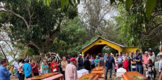 🕊️💔 LAS CHOAPAS DESPIDE ENTRE LÁGRIMAS A LA FAMILIA QUE PERDIÓ LA VIDA EN LA TRAGEDIA