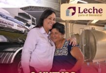 🥛 ¡BUENAS NOTICIAS PARA EL CAMPO! ANUNCIAN NUEVOS CENTROS DE ACOPIO EN LAS CHOAPAS Y JESÚS CARRANZA