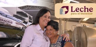🥛 ¡BUENAS NOTICIAS PARA EL CAMPO! ANUNCIAN NUEVOS CENTROS DE ACOPIO EN LAS CHOAPAS Y JESÚS CARRANZA