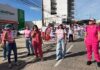 ¡JUSTICIA PARA LA DRA. CRISTINA RAMOS! MARCHAN EN COATZACOALCOS Y EXIGEN LA DETENCIÓN DEL PRESUNTO RESPONSABLE
