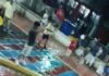 🔴 Ostuacán estalla tras doble feminicidio; pobladores linchan a presunto responsable
