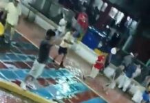 🔴 Ostuacán estalla tras doble feminicidio; pobladores linchan a presunto responsable