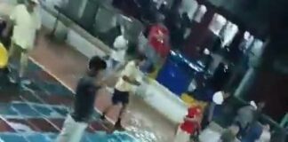 🔴 Ostuacán estalla tras doble feminicidio; pobladores linchan a presunto responsable