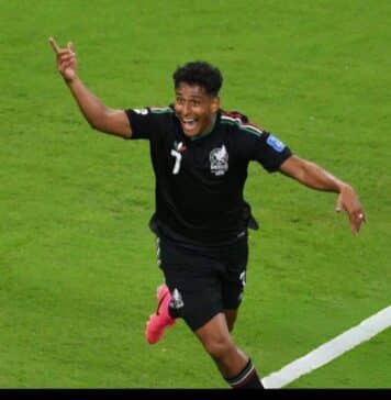 México vence 1-0 a Corea del Sur con gol de Luis Romo