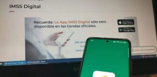 Invita IMSS Veracruz Sur a consultar Constancia de Semanas Cotizadas