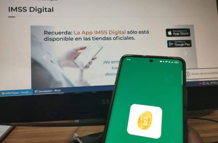 Invita IMSS Veracruz Sur a consultar Constancia de Semanas Cotizadas
