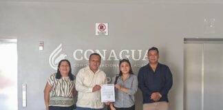 GESTIONA ALCALDE RAÚL GONZÁLEZ MARTÍNEZ AVANCES PARA LA APROBACIÓN DEL PROYECTO DEL POZO II EN LA COLONIA MORELOS
