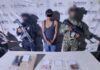 🚔 Aseguran más de 36 kilos de presunta marihuana y detienen a 27 personas en Veracruz