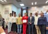 RECONOCEN CON DISTINTIVO DE EXCELENCIA EN PLANEACIÓN AL AYUNTAMIENTO DE LAS CHOAPAS 📋