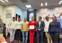 RECONOCEN CON DISTINTIVO DE EXCELENCIA EN PLANEACIÓN AL AYUNTAMIENTO DE LAS CHOAPAS 📋