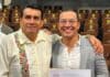 Congreso de Veracruz reconoce a Agua Dulce con Distintivo de Excelencia en Planeación Municipal