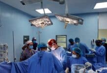 ❤️ Dieron vida después de la muerte: IMSS Veracruz Sur concreta cuarta donación multiorgánica de 2026