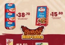 🎉 ¡Llegó el #SalchiMiércoles a Dipepsa! 🎉Aprovecha nuestras ofertas irresistibles en productos de salchichonería: jamones, salchichas, chorizos, tocino y mucho más 🛒🥳¡El sabor que te encanta, al mejor precio!🥳😬#Dipepsa #SalchiMiércoles #OfertasQueSabenBien