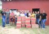 🥫 DIF AGUA DULCE FORTALECE LA ALIMENTACIÓN EN COMUNIDADES RURALES