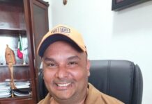 CONTRAPUNTO | El Sur Olvidado y el Ascenso de Jesús Uribe