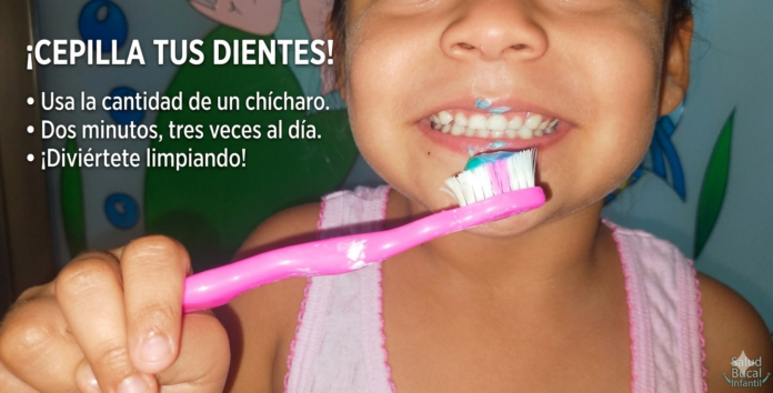 LIMPIEZA DENTAL