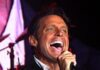 🚨 Reportan hospitalización de Luis Miguel en Nueva York