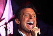 🚨 Reportan hospitalización de Luis Miguel en Nueva York