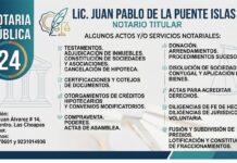 Tu patrimonio merece seguridad jurídica!
