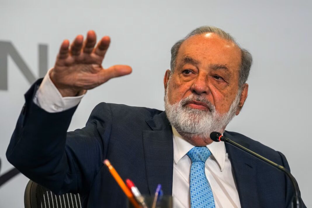 Estos son los 5 mexicanos más ricos del mundo, según la Lista Forbes ...